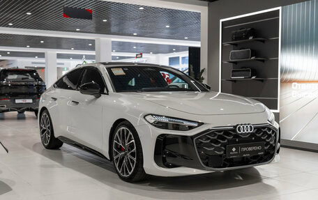 Audi A5, 2026 год, 6 100 000 рублей, 2 фотография