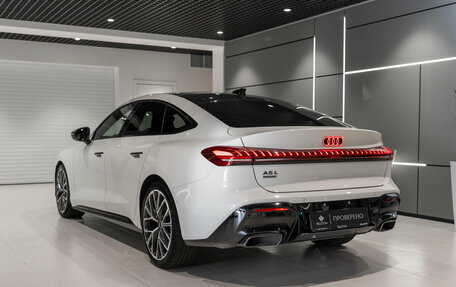 Audi A5, 2026 год, 6 100 000 рублей, 4 фотография