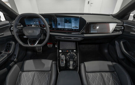 Audi A5, 2026 год, 6 100 000 рублей, 8 фотография