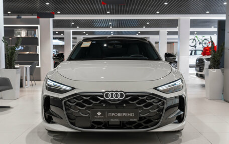 Audi A5, 2026 год, 6 100 000 рублей, 3 фотография