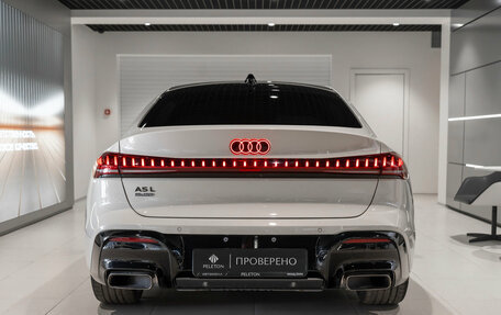 Audi A5, 2026 год, 6 100 000 рублей, 6 фотография