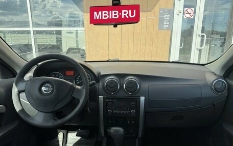 Nissan Almera, 2016 год, 700 000 рублей, 7 фотография