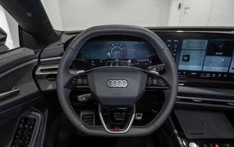 Audi A5, 2026 год, 6 100 000 рублей, 11 фотография