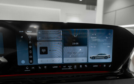 Audi A5, 2026 год, 6 100 000 рублей, 16 фотография