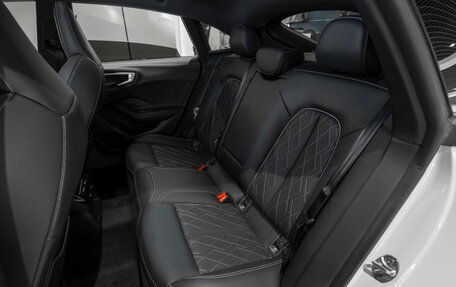 Audi A5, 2026 год, 6 100 000 рублей, 13 фотография