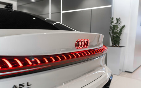 Audi A5, 2026 год, 6 100 000 рублей, 27 фотография