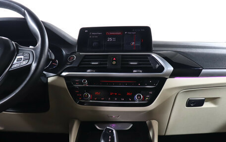 BMW X4, 2019 год, 3 799 900 рублей, 12 фотография