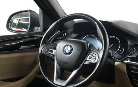 BMW X4, 2019 год, 3 799 900 рублей, 13 фотография