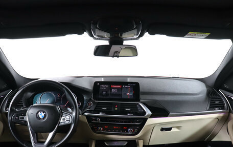 BMW X4, 2019 год, 3 799 900 рублей, 11 фотография