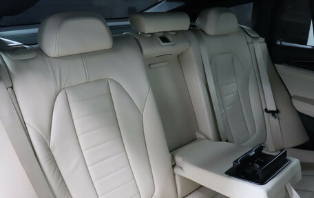 BMW X4, 2019 год, 3 799 900 рублей, 16 фотография