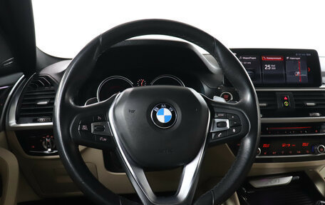 BMW X4, 2019 год, 3 799 900 рублей, 15 фотография