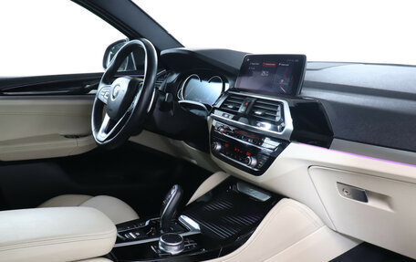 BMW X4, 2019 год, 3 799 900 рублей, 9 фотография
