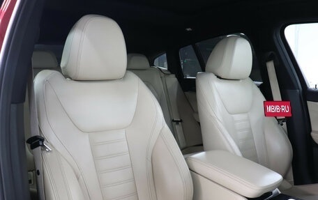BMW X4, 2019 год, 3 799 900 рублей, 14 фотография