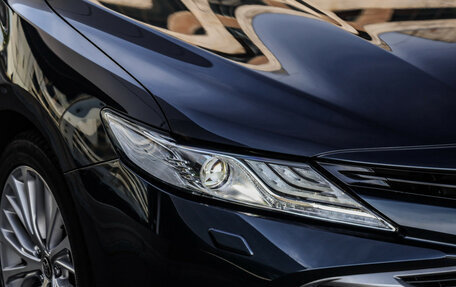 Toyota Camry, 2020 год, 3 189 000 рублей, 11 фотография