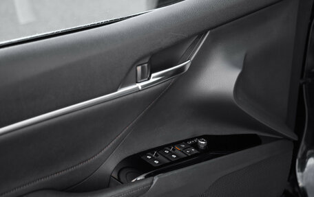 Toyota Camry, 2020 год, 3 189 000 рублей, 29 фотография