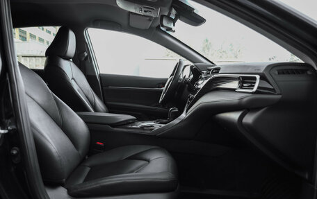 Toyota Camry, 2020 год, 3 189 000 рублей, 31 фотография
