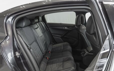 Peugeot 508 II, 2012 год, 1 390 000 рублей, 10 фотография