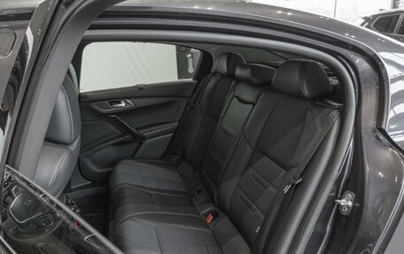 Peugeot 508 II, 2012 год, 1 390 000 рублей, 12 фотография