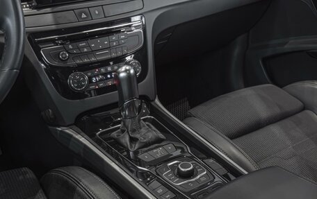 Peugeot 508 II, 2012 год, 1 390 000 рублей, 14 фотография