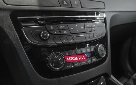 Peugeot 508 II, 2012 год, 1 390 000 рублей, 18 фотография
