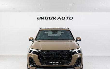 Audi Q7, 2024 год, 12 190 000 рублей, 2 фотография