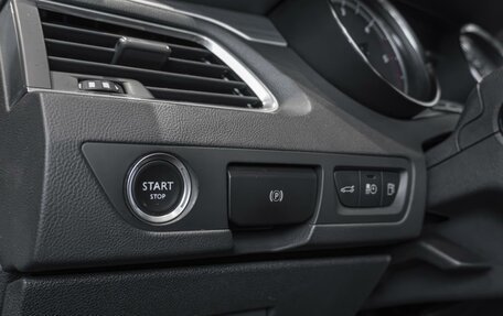 Peugeot 508 II, 2012 год, 1 390 000 рублей, 26 фотография