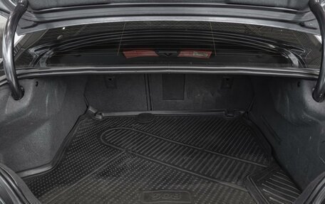 Peugeot 508 II, 2012 год, 1 390 000 рублей, 36 фотография