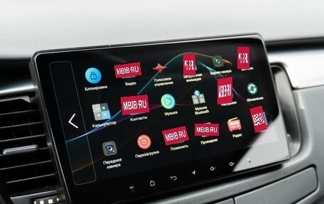 Peugeot 508 II, 2012 год, 1 390 000 рублей, 17 фотография