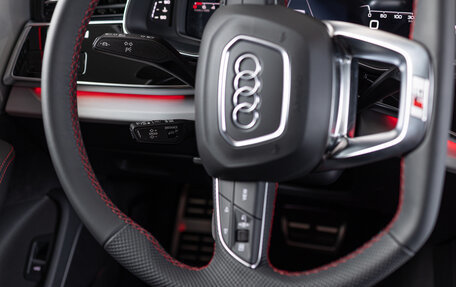 Audi Q7, 2024 год, 12 190 000 рублей, 15 фотография