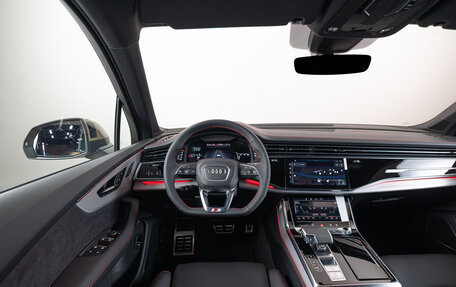 Audi Q7, 2024 год, 12 190 000 рублей, 13 фотография