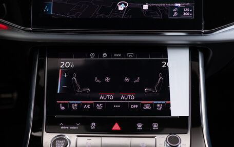 Audi Q7, 2024 год, 12 190 000 рублей, 16 фотография