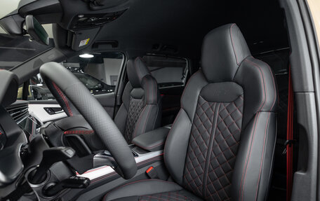 Audi Q7, 2024 год, 12 190 000 рублей, 10 фотография