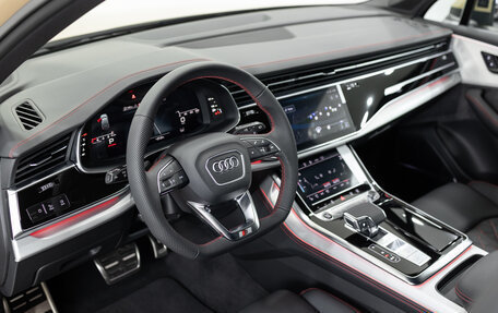 Audi Q7, 2024 год, 12 190 000 рублей, 9 фотография