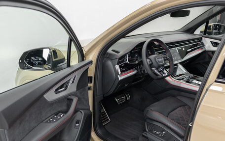 Audi Q7, 2024 год, 12 190 000 рублей, 7 фотография
