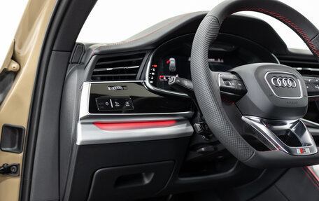 Audi Q7, 2024 год, 12 190 000 рублей, 14 фотография