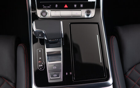 Audi Q7, 2024 год, 12 190 000 рублей, 12 фотография
