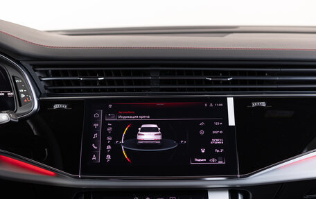 Audi Q7, 2024 год, 12 190 000 рублей, 21 фотография