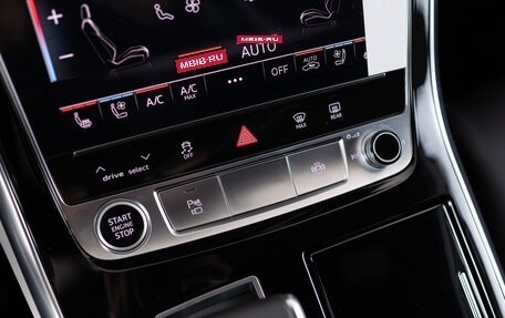 Audi Q7, 2024 год, 12 190 000 рублей, 17 фотография