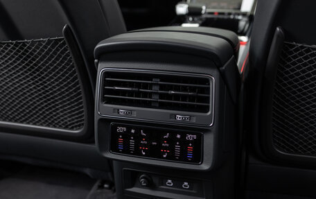 Audi Q7, 2024 год, 12 190 000 рублей, 27 фотография