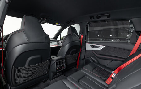 Audi Q7, 2024 год, 12 190 000 рублей, 26 фотография