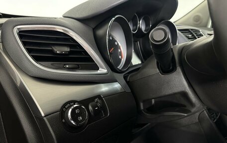 Opel Mokka I, 2013 год, 1 180 000 рублей, 9 фотография