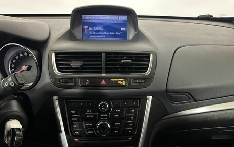 Opel Mokka I, 2013 год, 1 180 000 рублей, 12 фотография