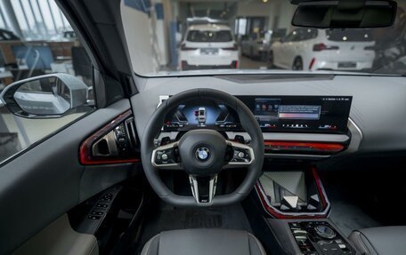 BMW X3, 2025 год, 8 050 000 рублей, 11 фотография
