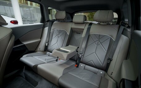 BMW X3, 2025 год, 8 050 000 рублей, 13 фотография