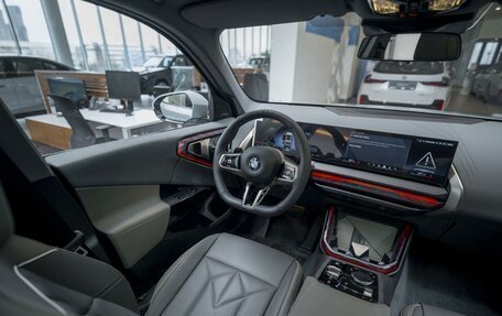 BMW X3, 2025 год, 8 050 000 рублей, 10 фотография