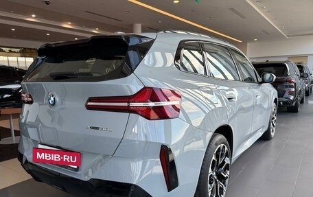 BMW X3, 2025 год, 8 050 000 рублей, 5 фотография