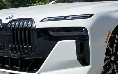 BMW 7 серия, 2023 год, 9 890 000 рублей, 3 фотография