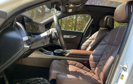 BMW 7 серия, 2023 год, 9 890 000 рублей, 7 фотография
