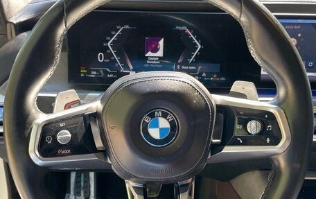 BMW 7 серия, 2023 год, 9 890 000 рублей, 8 фотография