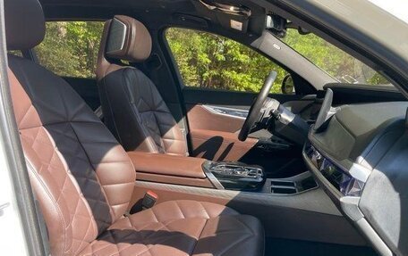 BMW 7 серия, 2023 год, 9 890 000 рублей, 6 фотография